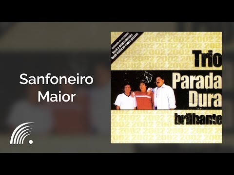 Brilhante - Trio Parada Dura