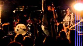 Honor Bright - There&#39;s a Lesson to be Learned Here [Syracuse, 09.12.10]