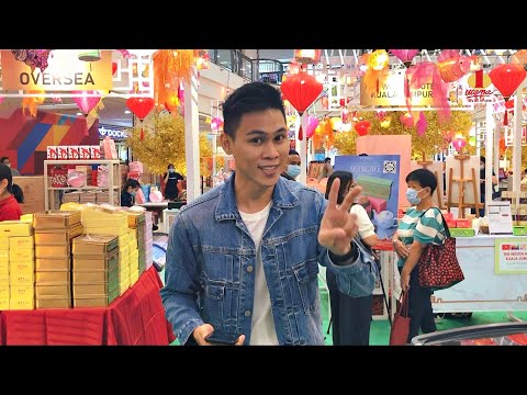 Walkthrough Video - Mid Autumn Festival "A Celestial Affair"