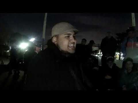 JERE x DIEGUITO x KARIN vs DOBLE K x SUSTANCIA x BABU - 4tos - Fecha 6/16 - T7 - 14/08/2022