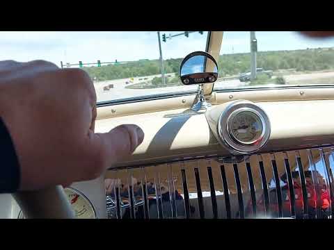1951 Chevrolet Deluxe (CC-2054078) for sale in Monument, Colorado