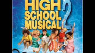 High School Musical 2 - You Are The Music In Me