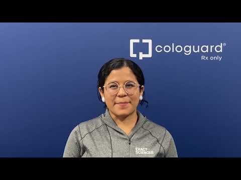 How to Return a Completed Cologuard® Kit with UPS®