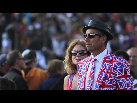 MXoN 2013 - Crazy But Best Atmosphere - Monster Energy FIM Motocross of Nations