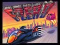 F Zero SNES Completion Run Fire Stingray 1