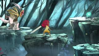 Video Child of Light® Ultimate Edition