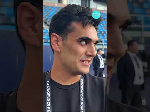 All eyes on Iran as the World Cup continues