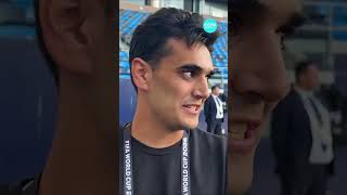 All eyes on Iran as the World Cup continues