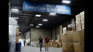 Reliable HVAC Supplier | Every Customer's Partner