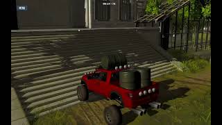 guys, PLEASE calm down! i have VERY important deliveries to make.