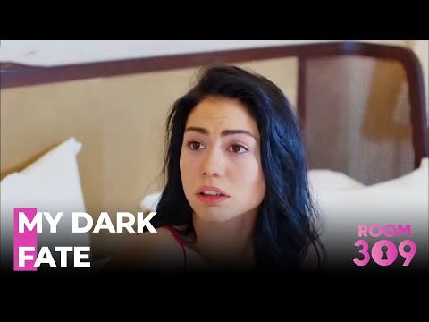 Lale and Onur Returns From the Honeymoon Early - Room 309 Episode 96