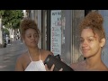Katy Perry - Never Really Over (STREET REACTIONS) Katy Perry - Never Really Over (STREET REACTIONS)