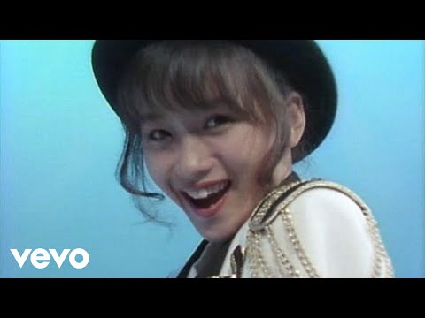 本田美奈子
