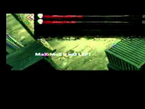 DA S7AR vs MaXiMuZ II WG & IRePeaTz X & MademaN I Jr