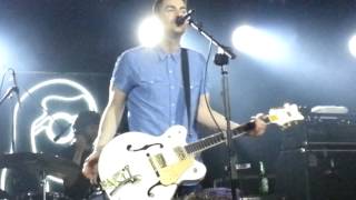 The Courteeners, Belfast - Money, Live