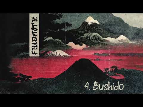 Fillomatic - Bushido (Cuts DJ Cutahead)