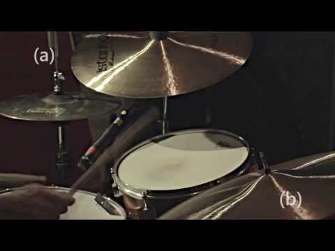 Istanbul Mehmet Ride Cymbal Comparison