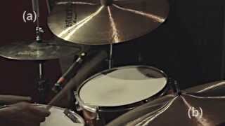 Istanbul Mehmet Ride Cymbal Comparison