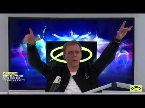 Northern Project - In The Darkness [As played on ASOT 1102]