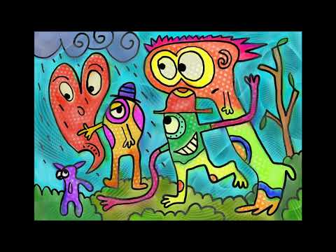 Suomi For The Soul - Psychedelic, Suomi Mix