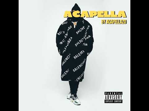 77 BPM Acapella Westside Gunn - Kensington Pool #acapella