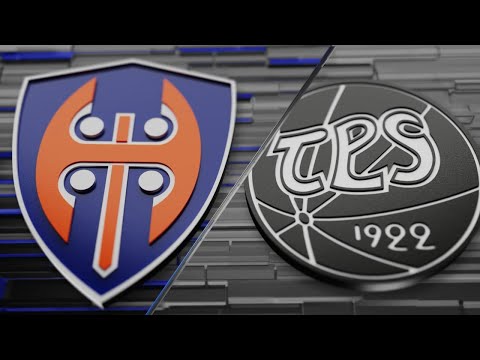 Ottelukooste: Tappara – TPS | 23.9.2025