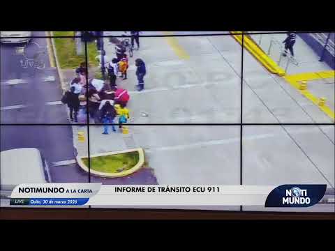 NotiMundo a la Carta