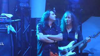 Gamma Ray - Heavy Metal Universe LIVE @ Rock Hard Festival 08.06.2019