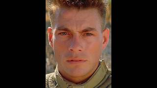 Now just who the hell are you? You got a family? You got friends? | Universal Soldier #film #movie