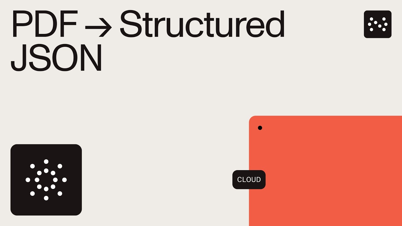 Data Extraction API demo