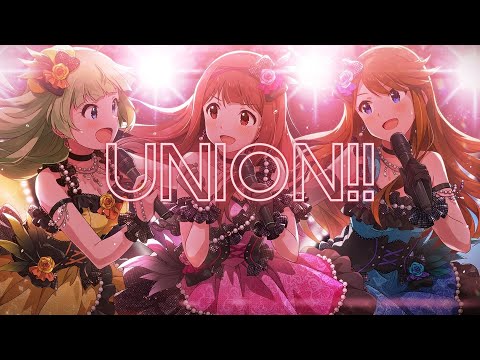 765 MILLION ALLSTARS - UNION!! | Nightcore