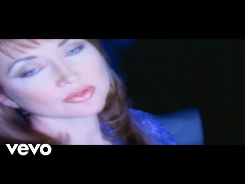 Pam Tillis - All The Good Ones Are Gone (Official Video)