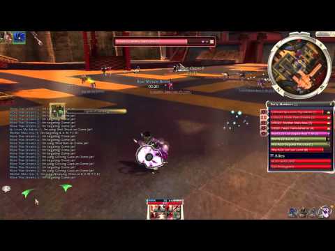 [rSTD] r86 vs [wuv] r208, CAT Round 4, 2/9/16 - Guild Wars (GvG)