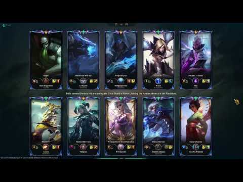 Suseri - Master Yi vs Urgot Top Lane [EUW High Elo]