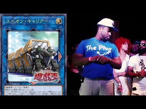 Union Carrier doesn’t specify UNION MONSTERS because…?