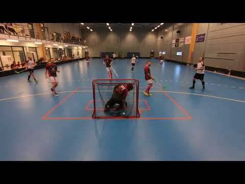 Hindås IBK - Melleruds IBK