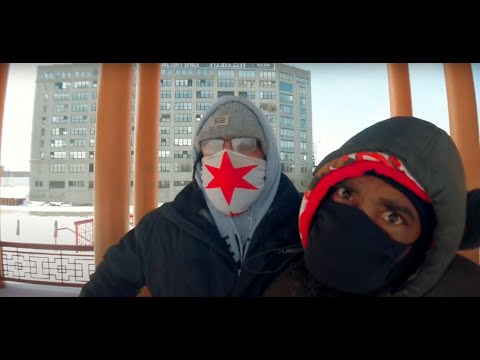 7ODDZ x DJ M-1 "Check the Strategy" feat. Billie Dee Boodah, Roy Hobes & Tony Patagonia