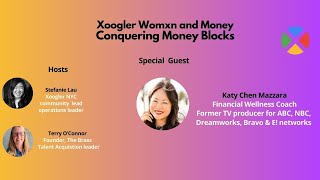 Our relationship & blockages with money
