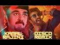 Ilaiyaraja Unakkum Enakkum Aanandham Remix Kamal Haasan Rajini Disco Remix Let S Go Remix