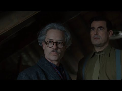 Последний Вермеер - ¦ Русский Трейлер ¦