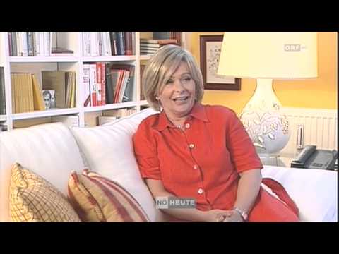 Brigitte Neumeister ist tot