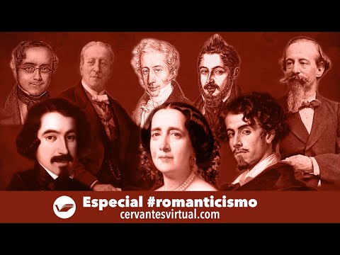 Especial Romanticismo