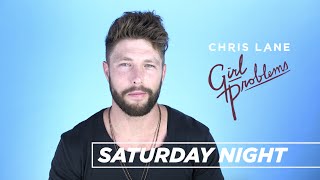 Chris Lane - Behind The Song - Saturday Night