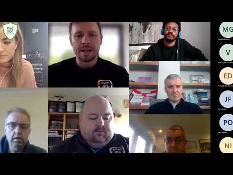 Republic of Ireland WNT 2021 Review | Tom Elmes Reacts |