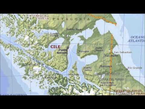 Ferdinand Magellan Documentary