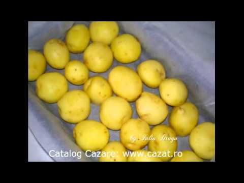 Cazare Bucuresci, Hunedoara - Cazat.ro