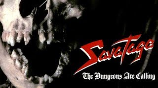 Savatage - The Whip