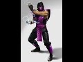 Mortal Kombat 1 MUGEN 720P HD Playthrough With RAIN REQUEST