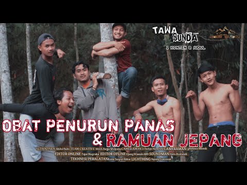 komedi-lucu-ramuan-jepang-dan-obat-penurun-panas
