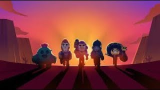 Brawl Stars YOLO PRIMERA VEZ CREATIVE DESTRUCTION